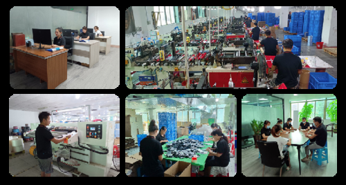 Latest company news about Il produttore di bustine per carte collezionabili espande i servizi B2B globali