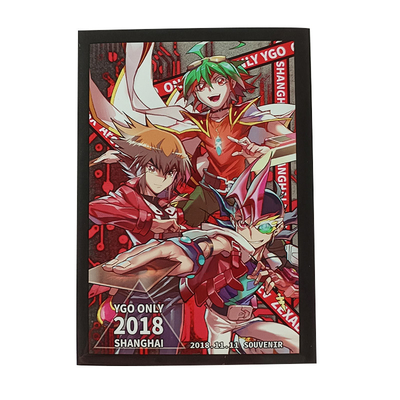 Bustine per carte giapponesi di piccole dimensioni 62x89 mm Buste per carte personalizzate
