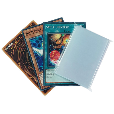 La chiara figurina su ordinazione collega le maniche con un manicotto di 44x67mm Mini American Prime Board Game