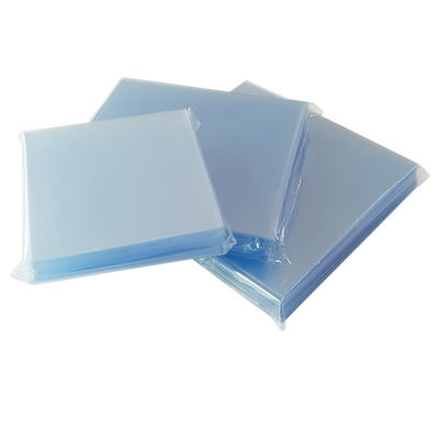 il grande gioco da tavolo quadrato di 82x82mm collega i pp con un manicotto di mescolanza facili chiaro Protecter