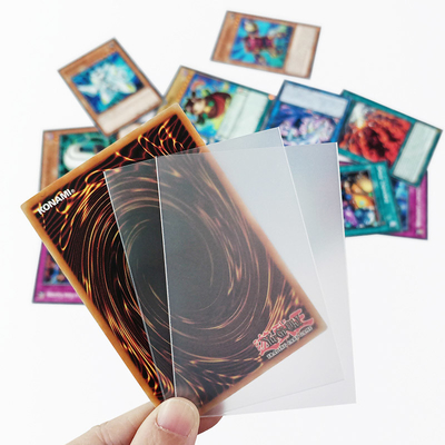 La carta di Mysterium di 100 micron collega per Catan Matte Board inglese