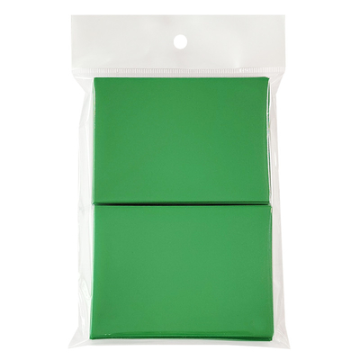 Cartucce protettive opache per carte da scambio di 63x88 mm