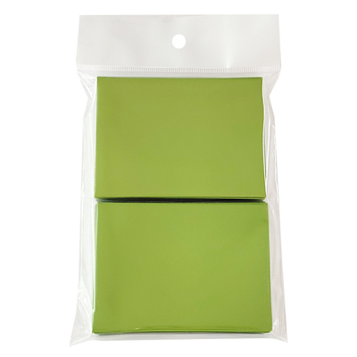 CPP Maniche di carte da gioco / Protezione di carte da gioco per preziosa collezione di carte da gioco