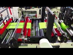 La carta collega il produttore con un manicotto