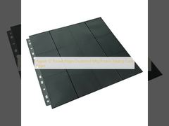 Pagine Yugioh 12 Tasche Antipolvere per Carte Collezionabili Mtg